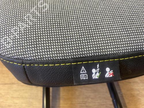 Headrest RENAULT MEGANE E-TECH SUV EV60 (BNJ1) | BP38966406I31 - Image 4