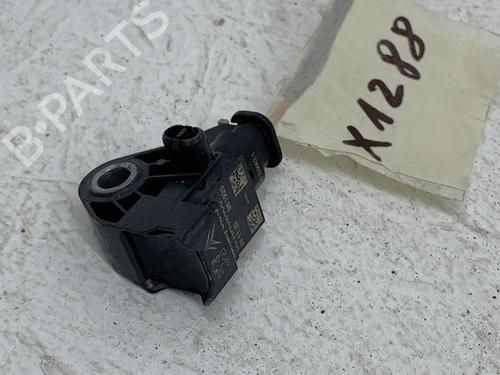 Used Electronic sensor PEUGEOT 208 II (UB_, UP_, UW_, UJ_) e-208 (136 hp) 28916542