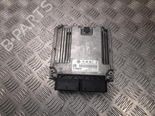 engine-control-unit-ecu-vw-touareg-7p5-7p6-2010-2011-2012-2013-2014-2015-2016-2017-2018-37570756 main image