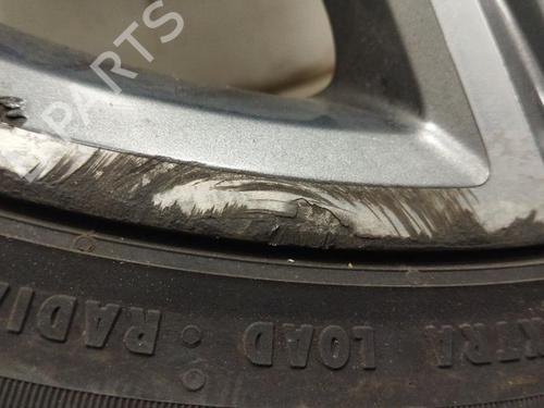 Rim MERCEDES-BENZ M-CLASS (W166) ML 63 AMG 4-matic (166.074) | BP28941338C45 