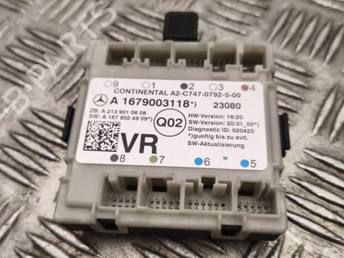 Used Control unit Control unit 39543582 39543582