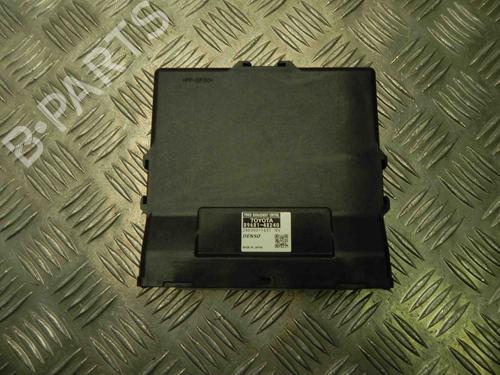 Used Electronic module LEXUS RX (_L1_) 450h (GYL10_) (299 hp) 28911158