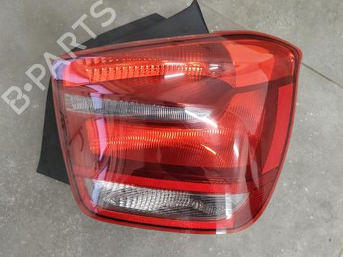 Used Right taillight Right taillight 39181238 39181238