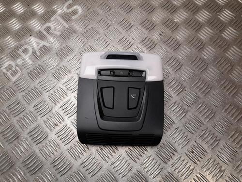 Used Interior roof light Interior roof light 37553788 37553788