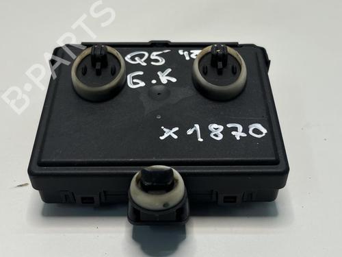 Elektronisk modul AUDI Q5 (FYB, FYG) 2.0 TFSI quattro | BP30081642M83