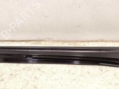 Left sideskirt MASERATI QUATTROPORTE VI 3.8 GT S | BP28923234C115 