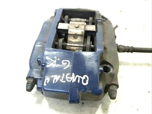 Left rear brake caliper MASERATI QUATTROPORTE V 4.7 S | BP33206901M107  - Image 5