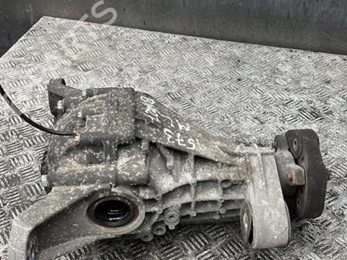 Used Rear differential Rear differential 37546091 37546091