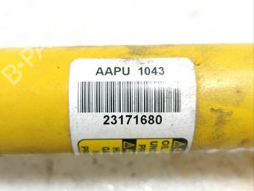 Left front shock absorber CHEVROLET CORVETTE (C7) 6.2 | BP38999211M16 - Image 7