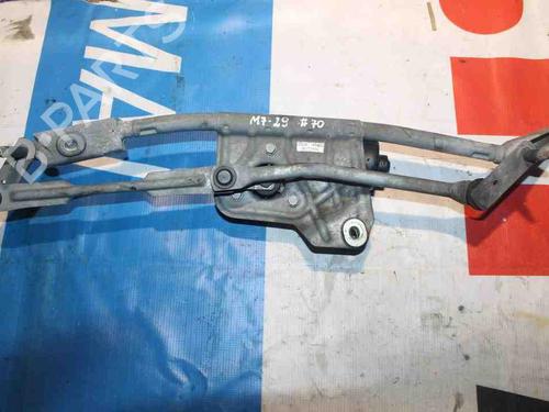 Used Front wiper motor VOLVO XC90 I (275) D5 AWD (185 hp) 28942867