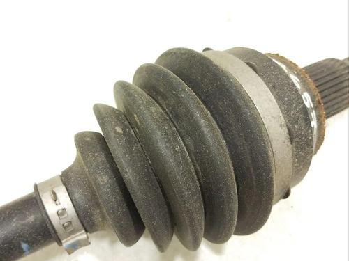 Left front driveshaft MASERATI LEVANTE SUV (M161) 3.0 Q4 | BP28936981M38  - Image 5