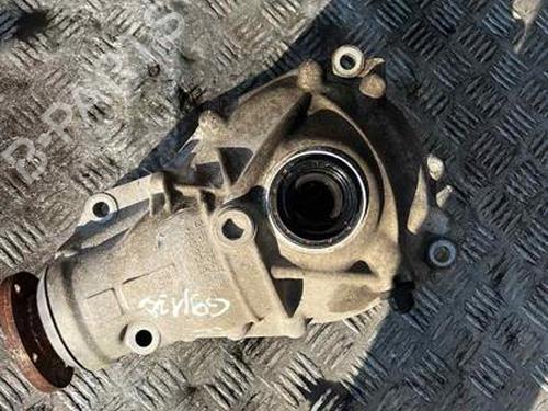 Used Front differential Front differential 39631504 39631504
