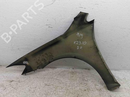 Forkjerm høyre VW GOLF VII Variant (BA5, BV5) 1.0 TSI | BP28920535C42