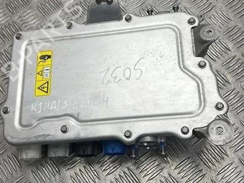 Used Inverter/Converter Inverter/Converter TESLA MODEL S (5YJS) P100D AWD (772 hp) 35810779 35810779