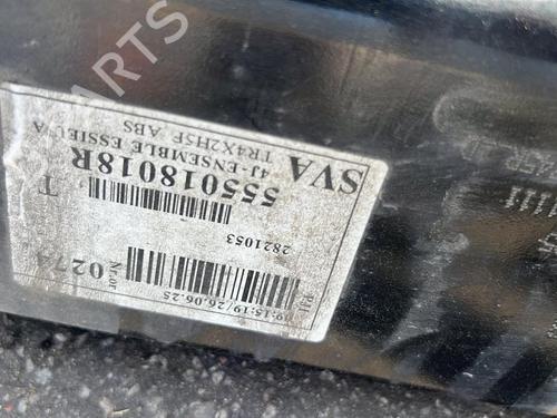 Bagaksel DACIA BIGSTER 1.2 TCe 140 (RYMH) | BP38527828M2 - Image 6