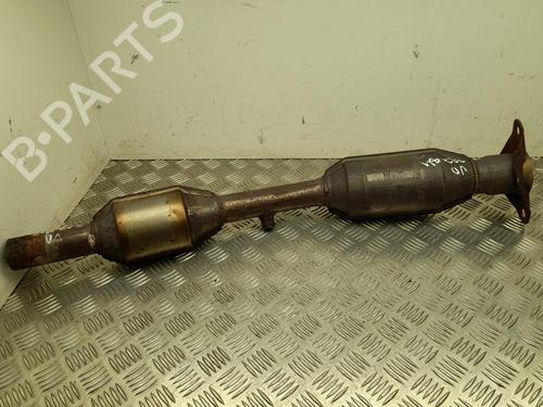 Katalysator TOYOTA PRIUS Liftback (_W2_) 1.5 Hybrid (NHW20_, NHW20R) (112 hp) 28936661