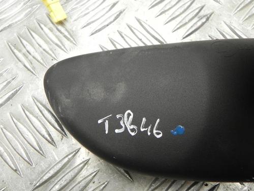 Rear mirror PORSCHE CAYENNE (92A) 3.0 Diesel | BP28913127I6 