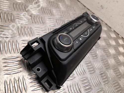 Climate control MAZDA CX-5 (KF) 2.2 D AWD | BP37564236I5 - Image 3