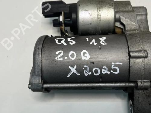 Startmotor AUDI Q5 (FYB, FYG) 2.0 TFSI quattro | BP30631461M8 