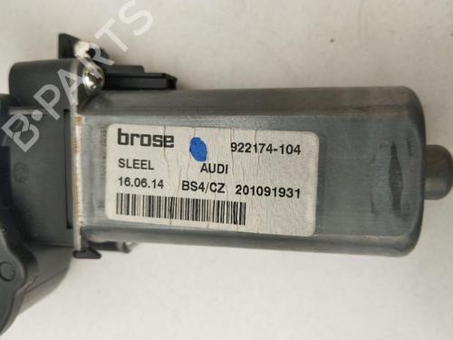 Electronic module AUDI A8 D4 (4H2, 4H8, 4HC, 4HL) 4.0 TFSI quattro | BP38994100M83 - Image 11