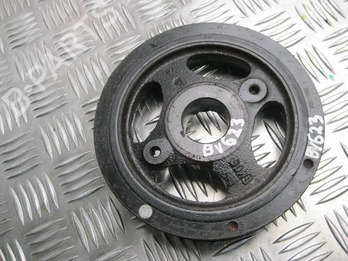 Used Pulley LEXUS IS II (_E2_) 220d (ALE20) (177 hp) 28921603