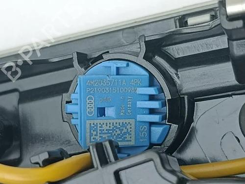 Interior roof light AUDI E-TRON (GEN) 50 quattro | BP28909669I8 - Image 22