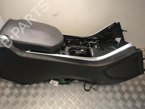 Middenconsole Middenconsole LAND ROVER RANGE ROVER SPORT II (L494) 3.0 SDV6 4x4 (306 hp) 37569661 37569661