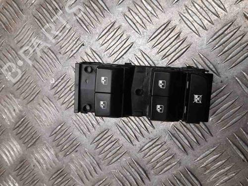 Used Left front window switch KIA XCEED (CD) 1.5 T-GDI (160 hp) 28942963