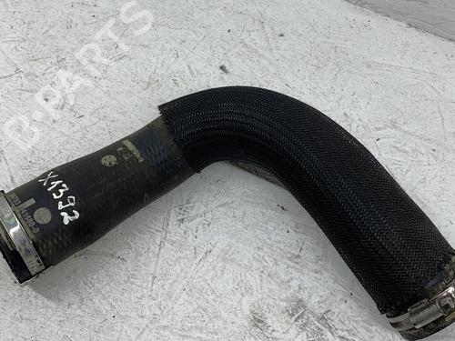 Used Pipe PEUGEOT 208 I (CA_, CC_) 1.4 HDi (68 hp) 28920584
