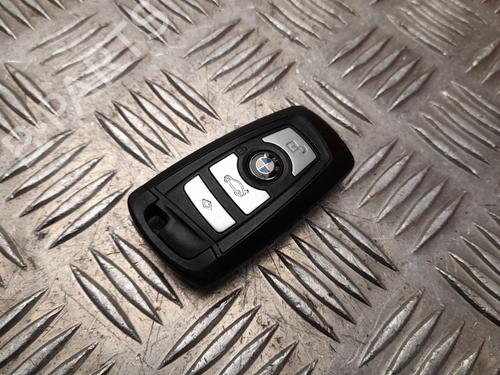 Used Electronic module BMW 5 Gran Turismo (F07) 520 d (184 hp) 28948692
