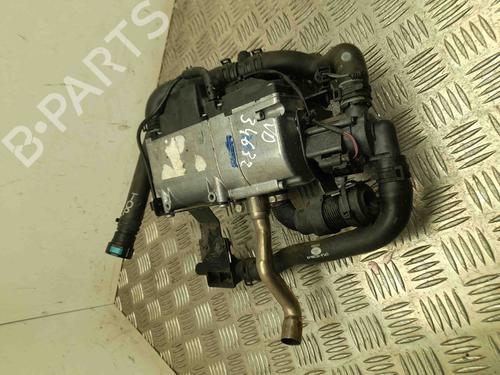 Køler LAND ROVER RANGE ROVER IV (L405) 4.4 SDV8 4x4 (340 hp) 28910827