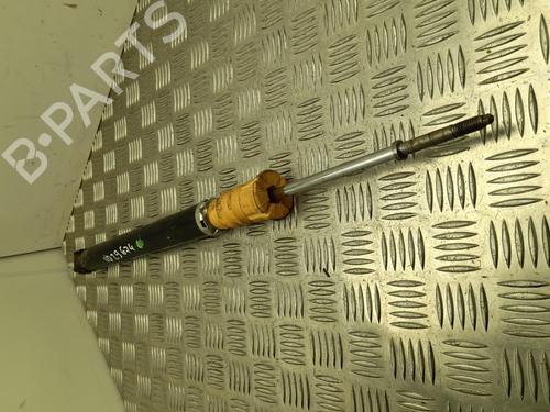 Used Right rear shock absorber TOYOTA YARIS (_P13_) 1.5 Hybrid (NHP130_) (101 hp) 28913089