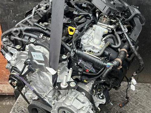 Motor MAZDA CX-5 (KF) 2.0 SKYACTIV-G | BP37567971M1  - Image 5