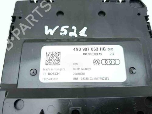 Elektronisk modul AUDI E-TRON (GEN) 50 quattro | BP28918087M83 