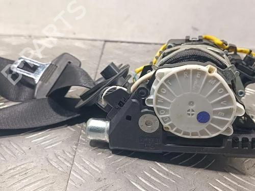 Front left seatbelt PORSCHE PANAMERA (970) 3.6 4 | BP28914443I26  - Image 5