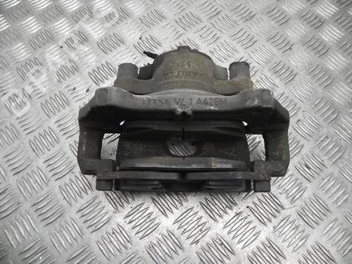 Used Left front brake caliper Left front brake caliper LAND ROVER DISCOVERY SPORT (L550) 2.0 D 4x4 (180 hp) 28928997 28928997
