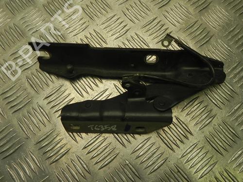 Hinge/Door check strap BMW 5 (E60) 535 i | BP28940668C146