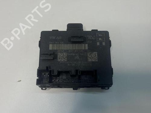 Elektronisk modul AUDI Q5 (FYB, FYG) 2.0 TFSI quattro (252 hp) 30081647