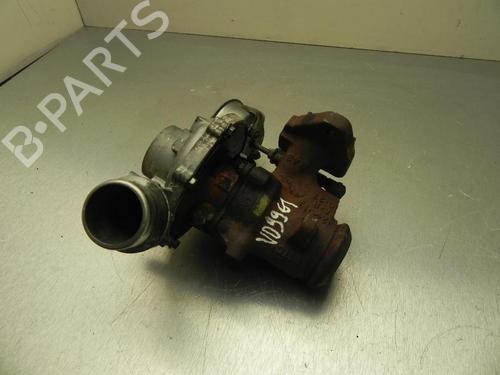 Used Turbocharger/Supercharger Turbocharger/Supercharger 37576435 37576435
