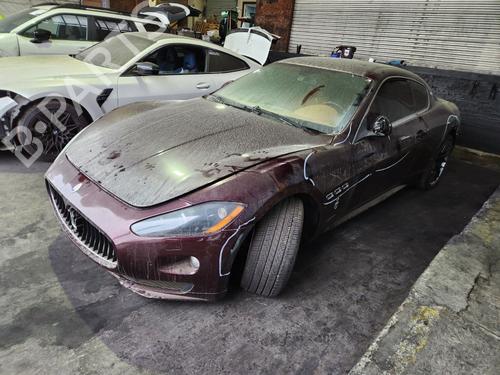 Used Parts MASERATI GRAN TURISMO I 4.7 S 5065249