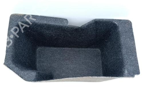 Used Boot lining CHEVROLET CORVETTE (C6) 6.0 (405 hp) 28933116