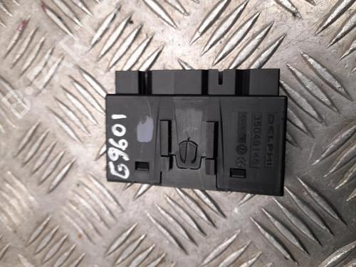 Used Electronic module Electronic module 37566671 37566671