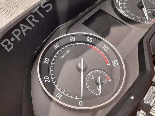 Instrument cluster SKODA SUPERB III Estate (3V5) 1.4 TSI | BP28940962C47 