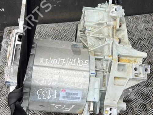 Used Engine Engine 37566634 37566634