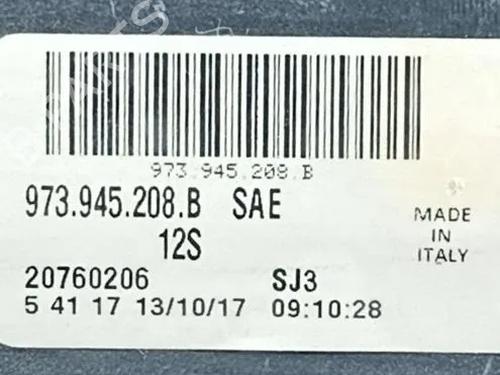 Right taillight PORSCHE PANAMERA (971) 4.0 Turbo S E-Hybrid (97AFH1, 97BFH1) | BP31687435C35 