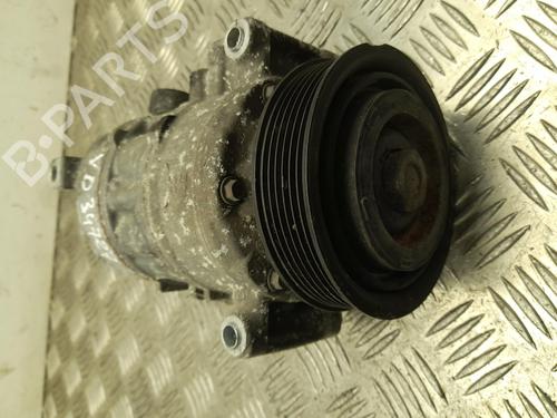 Used AC compressor AUDI A4 B9 Avant (8W5, 8WD) 2.0 TDI quattro (190 hp) 28930180