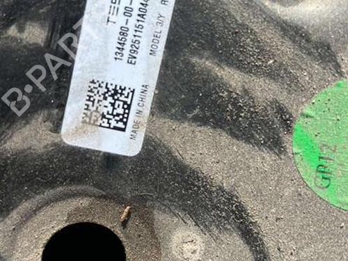 Rear axle TESLA MODEL 3 (5YJ3) EV | BP38677406M2 - Image 6