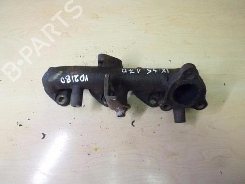 exhaust-manifold-hyundai-ix35-lm-el-elh-2009-2010-2011-2012-2013-2014-2015-2016-37544045 main image