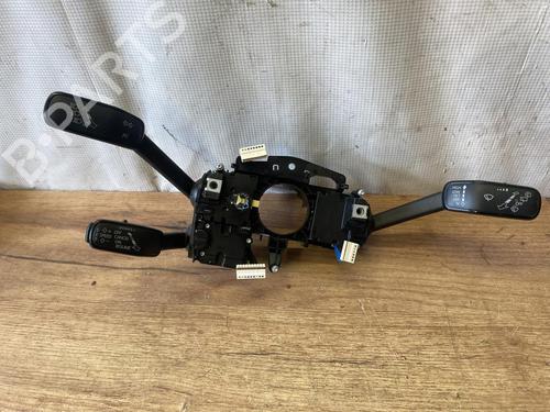 Used Steering column stalk Steering column stalk SKODA ENYAQ iV SUV (5AZ) 85 (286 hp) 39909689 39909689