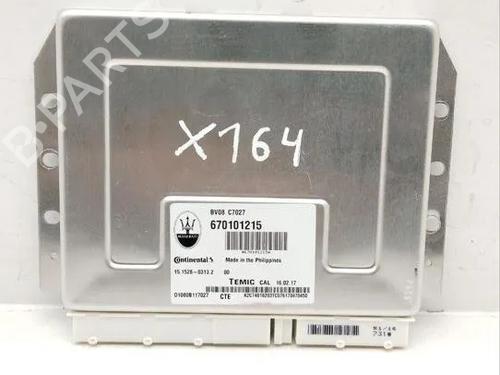 Used Electronic module Electronic module MASERATI LEVANTE SUV (M161) 3.0 S Q4 (430 hp) 28919720 28919720